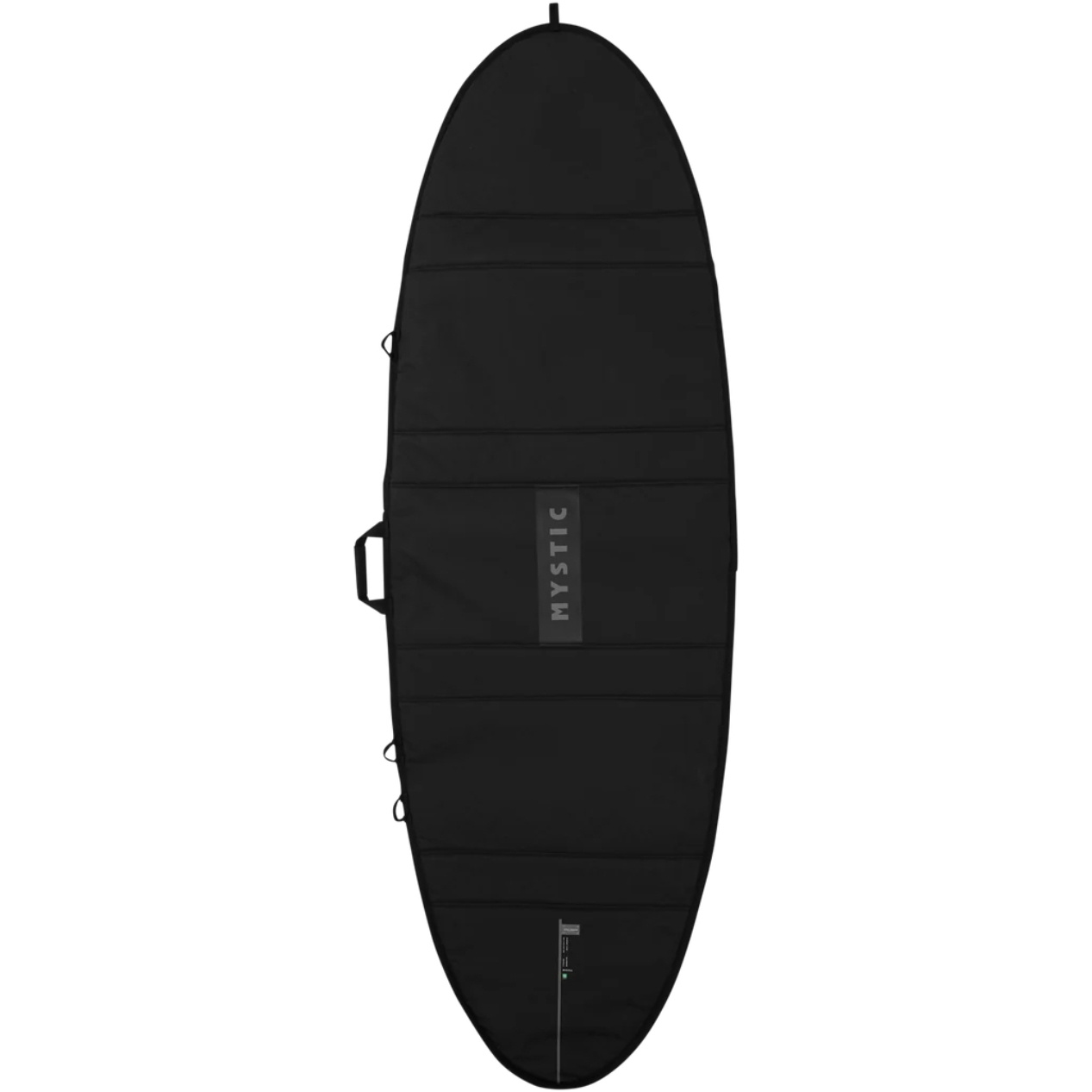 2026 Mystic Patrol Day Cover Windsurf Bag 35006.240250.900 - Black